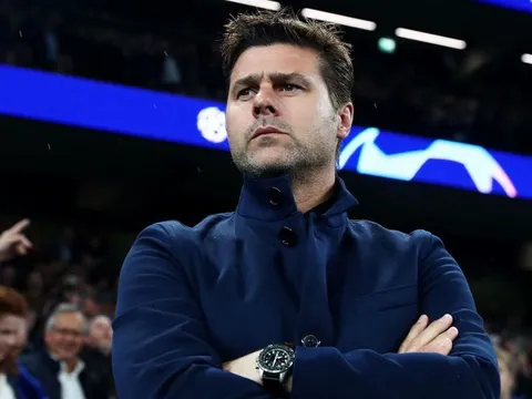 Điểm tin tối 03/10: Lộ diện cầu thủ hay nhất M.U; Cú sốc Pochettino