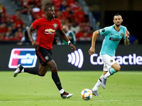 Điểm tin tối 03/08: M.U chờ xác nhận tân binh; Sắp chốt vụ Pogba