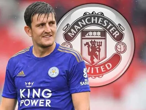 Điểm tin tối 06/08: Rõ nạn nhân của Maguire ở M.U; Arsenal phá két 60 triệu nổ bom tấn