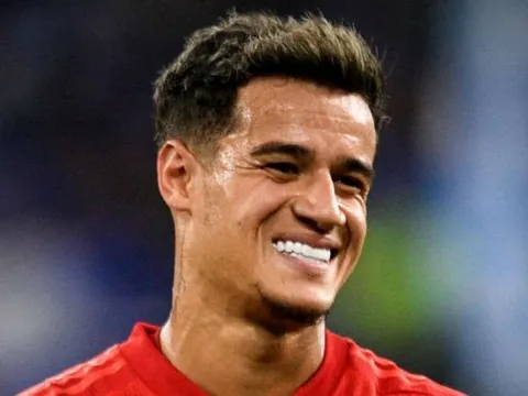 Điểm tin tối 06/09: M.U gây sốc; Bất ngờ vụ Coutinho