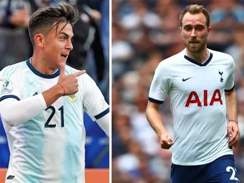 Điểm tin tối 07/08: M.U đón 1 tân binh; 4 "bom tấn" sắp nổ giờ G