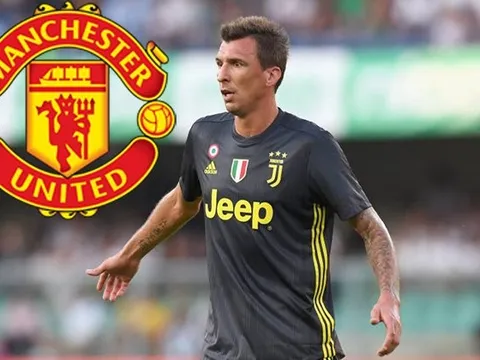 Điểm tin tối 08/08: M.U nổ 2 bom tấn ngày cuối; Man City đón thêm tân binh