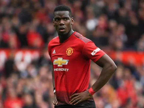 Điểm tin tối 11/07: M.U chốt vụ Pogba; 'Bom tấn' sắp nổ