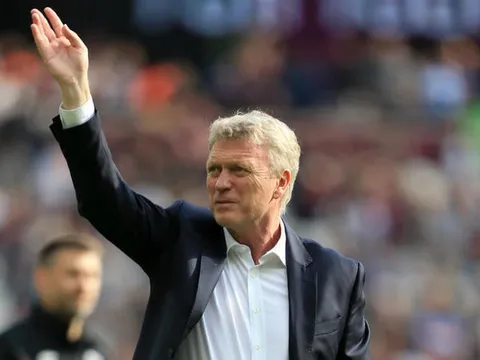 Điểm tin tối 11/08: Sự thật vụ Maguire-M.U; David Moyes tới bến đỗ gây sốc