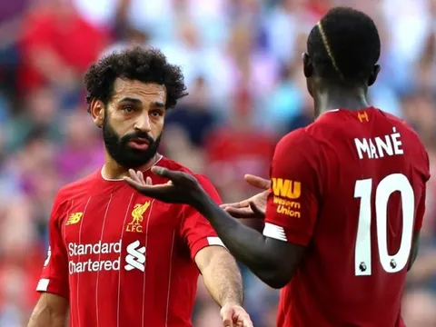 Điểm tin tối 11/09: M.U đàm phán ký "Tiểu Messi"; Rõ vụ Salah-Mane xung đột