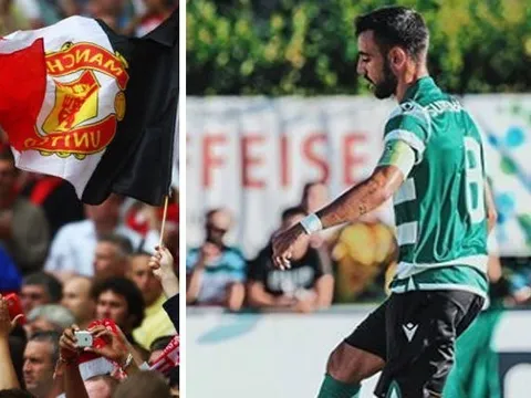 Điểm tin tối 12/07: M.U rất gần tân binh thứ 3; Man City đẩy đi cái tên đầu tiên