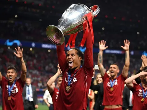 Điểm tin tối 12/09: "Tôi được liên hệ tới M.U'; Van Dijk không phải số 1