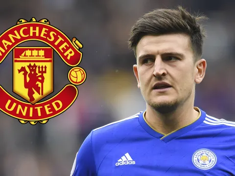 Điểm tin tối 13/07: M.U chốt vụ Maguire; Coutinho hé lộ tương lai
