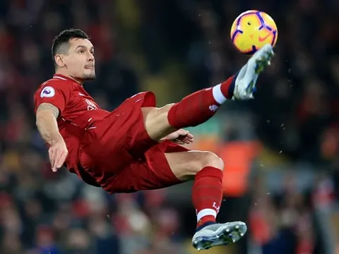 Điểm tin tối 13/08: M.U sở hữu "quái vật"; Liverpool đẩy đi 1 cái tên