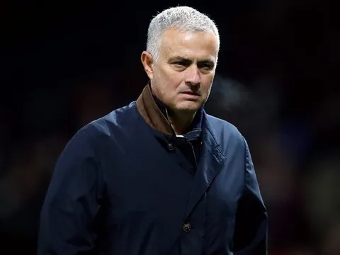 Điểm tin tối 14/07: Sáng tỏ vụ Lukaku; Mourinho hé lộ tương lai