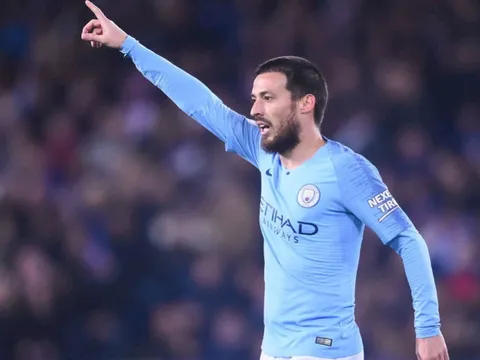 Điểm tin tối 15/09: Chi tiết HĐ khủng De Gea ký với M.U; David Silva rời Man City