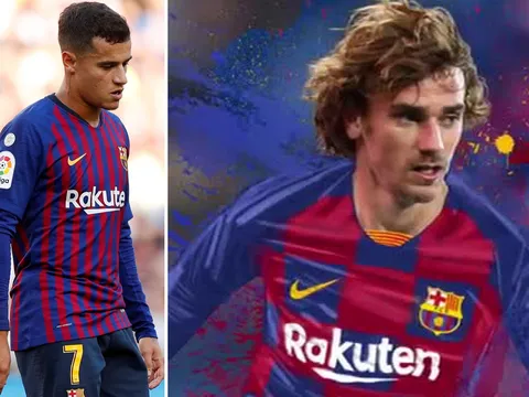 Điểm tin tối 16/07: HĐ kỷ lục nổ ở Premier League; Xong vụ Coutinho?