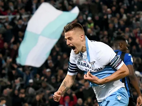 Điểm tin tối 16/07: M.U chi 80 triệu thay Pogba; CLB Premier League phá kỷ lục CN