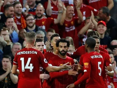 Điểm tin tối 16/08: Thêm cái tên rời M.U; Liverpool tổn thất nặng
