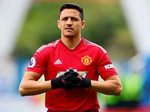 Điểm tin tối 18/08: Sanchez sẽ tỏa sáng ở Man City; Lukaku lại ghi bàn