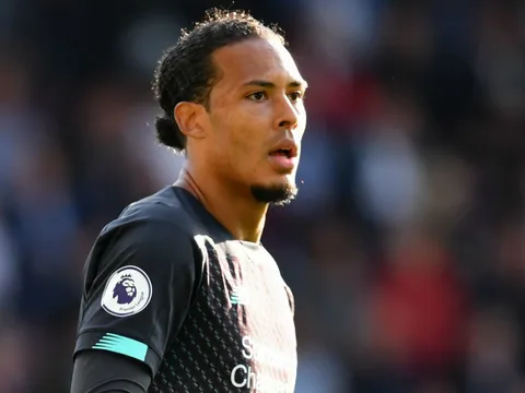 Điểm tin tối 18/09: De Gea gây rối loạn M.U; Van Dijk tuyên bố sốc