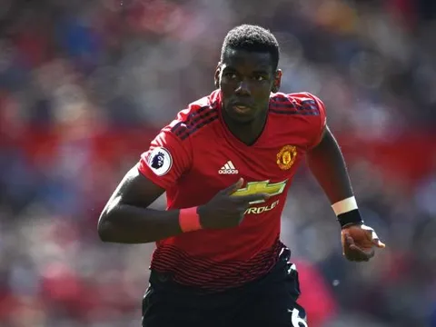 Điểm tin tối 19/07: M.U sắp đón tân binh thứ 3; Real chốt vụ Pogba không ngờ