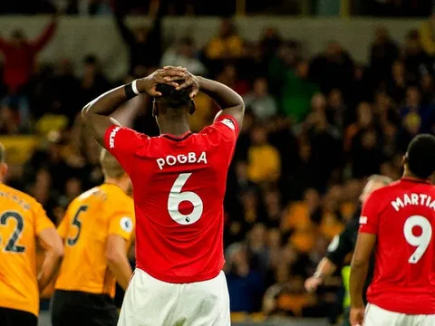 Điểm tin tối 20/08: Quá sốc Pogba; Bayern sắp nổ bom tấn 100 triệu
