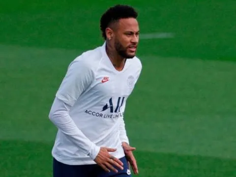 Điểm tin tối 20/09: M.U lại ký HĐ mới; Cú sốc không ngờ vụ Neymar