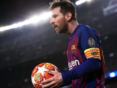 Điểm tin tối 23/09: M.U cần thêm 100 triệu; Messi tức giận ra mặt