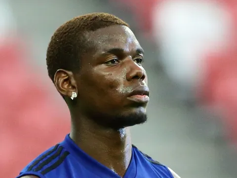Điểm tin tối 24/07: Cởi nút thắt Pogba; Giải pháp sốc vụ Neymar