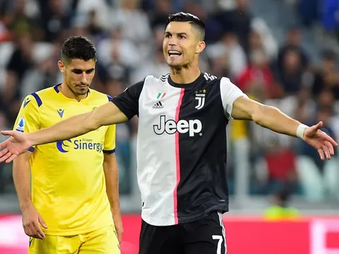 Điểm tin tối 24/09: M.U cần đưa cậu ấy trở lại; Lý do Ronaldo không dự "The Best"