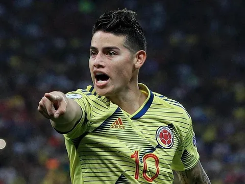 Điểm tin tối 25/07: M.U rất gần bom tấn 75 triệu; Coi như xong vụ Rodriguez