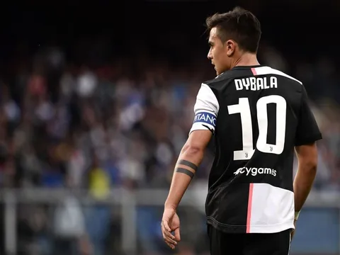 Điểm tin tối 26/07: M.U gấp rút đón HĐ đắt kỷ lục; Vụ Dybala gây sốc