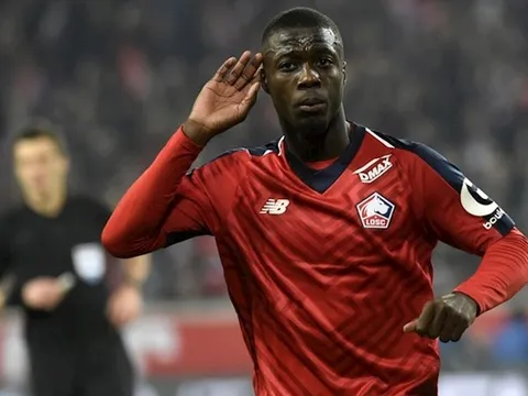 Điểm tin tối 27/07: M.U ký HĐ mới; Arsenal nổ 'bom tấn' 80 triệu 48h tới