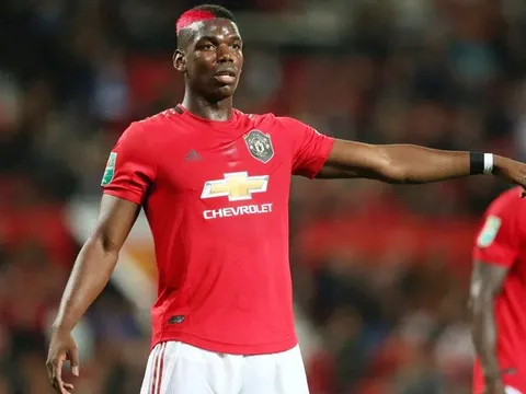Điểm tin tối 27/09: Pogba chốt ngày rời M.U; Real đưa Ronaldo trở lại