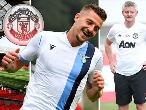 Điểm tin tối 28/07: M.U 1 lúc đón 2 tân binh; Arsenal chốt 2 thương vụ khủng