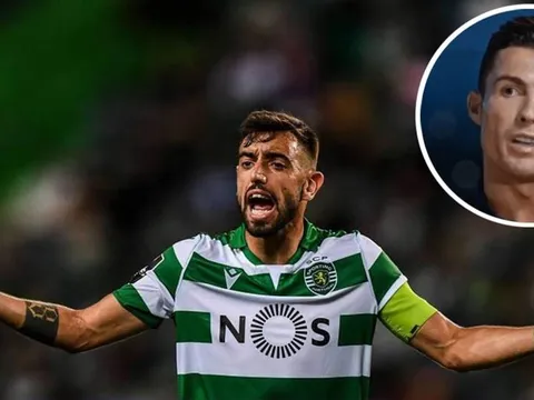 Điểm tin tối 28/08: Cú sốc Lukaku; Lộ bến đỗ của Fernandes