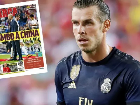 Điểm tin tối 29/07: Xác định nạn nhân của Maguire ở M.U; Rõ vụ Bale khá sốc