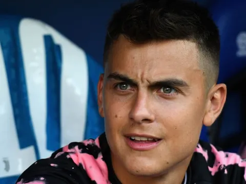 Điểm tin tối 29/08: Thêm cái tên rời M.U; Rõ lý do vụ Dybala đổ bể