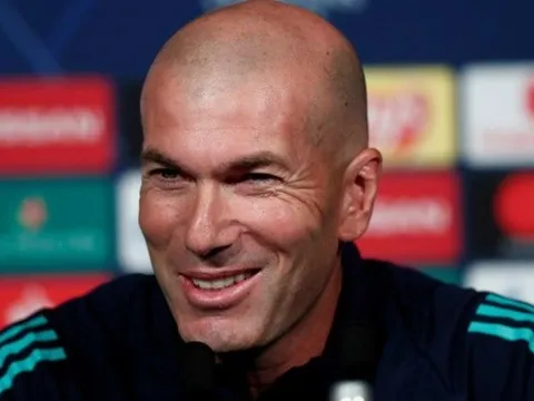Diễn biến mới nhất! Perez chỉ đích danh kẻ thay thế Zidane