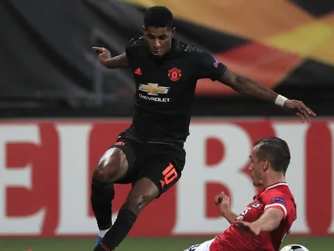 Điên rồ! 3 thống kê đầy sỉ nhục Man Utd sau trận hòa AZ Alkmaar