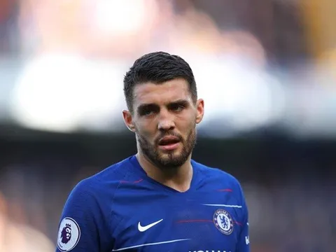 Điên rồ! Chelsea mặc lệnh cấm, thản nhiên chốt hợp đồng 50 triệu