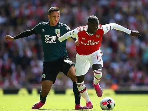 Điên rồ! Chi hơn 130 triệu, Arsenal nổ tiếp "bom tấn" ở phiên chợ Đông