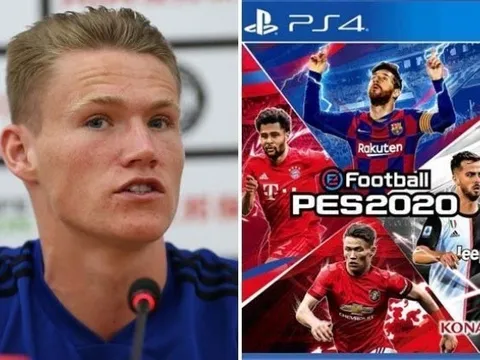 Điên rồ! "Roy Keane 2.0" của M.U đứng chung mâm với Messi và cái kết