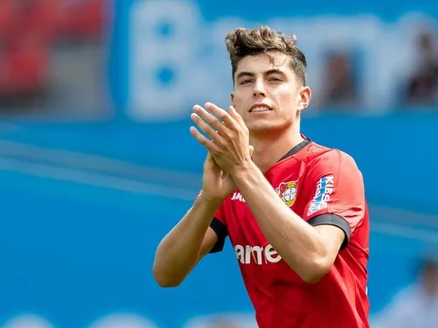 'Nếu Werner và cậu ta đến Chelsea, đó sẽ là câu chuyện cực kỳ thú vị'