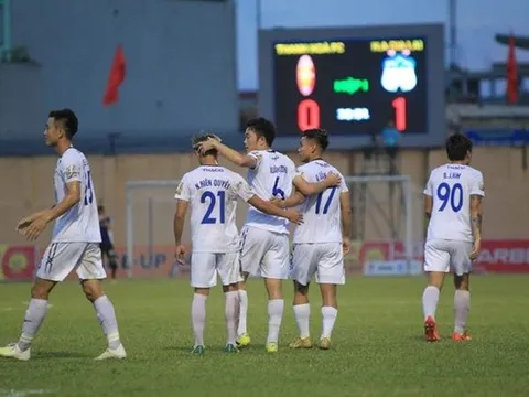 Điều gì đã khiến HAGL thi đấu thăng hoa trở lại?