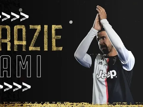 Điều gì đã xảy ra với Juventus vào đêm qua?