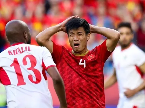 Điều gì đang chờ tuyển Việt Nam ở nửa sau năm 2020?