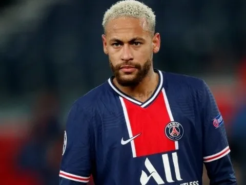 Điều gì khiến Neymar quyết định ở lại PSG?