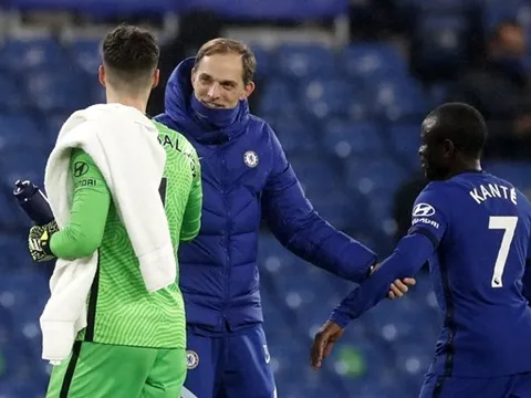 Điều gì sẽ định đoạt kết quả trận Southampton - Chelsea?