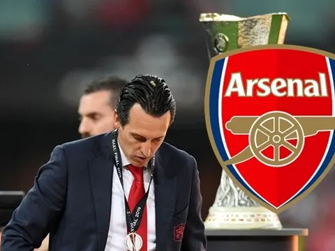 Điều gì tiếp theo cho Arsenal và Unai Emery?