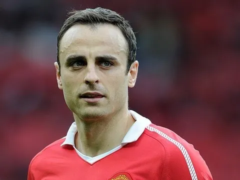Dimitar Berbatov: “Cậu ấy sẽ là bản hợp đồng tuyệt vời cho Liverpool”