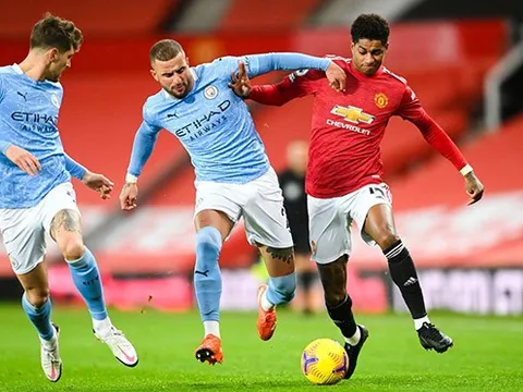 Dimitar Berbatov dự đoán kết quả có lợi cho Man Utd ở trận Man City