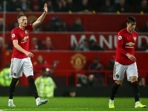 Người cũ M.U: 'Tôi không bao giờ ghi được bàn nào giống như vậy'