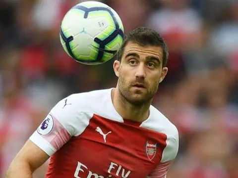 Định mệnh an bài, Sokratis nói lời thật lòng về Arsenal